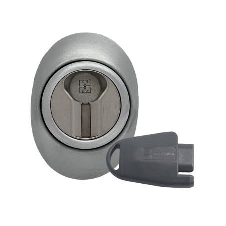 ESCUDO  MOTTURA MAGNETICO DEFENDER DF047