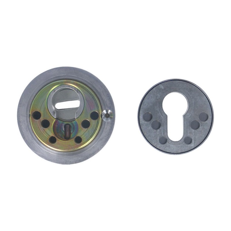 Escudo DISEC BD280 ROK | Rotor de Manganeso | Ferretería González