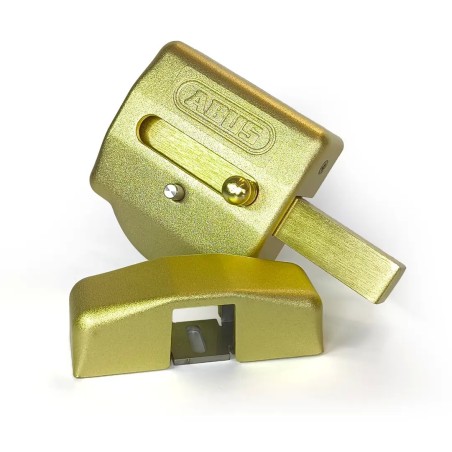 Cerrojo ABUS 5930 Bravus Magnet | Cerraduras | Ferretería González