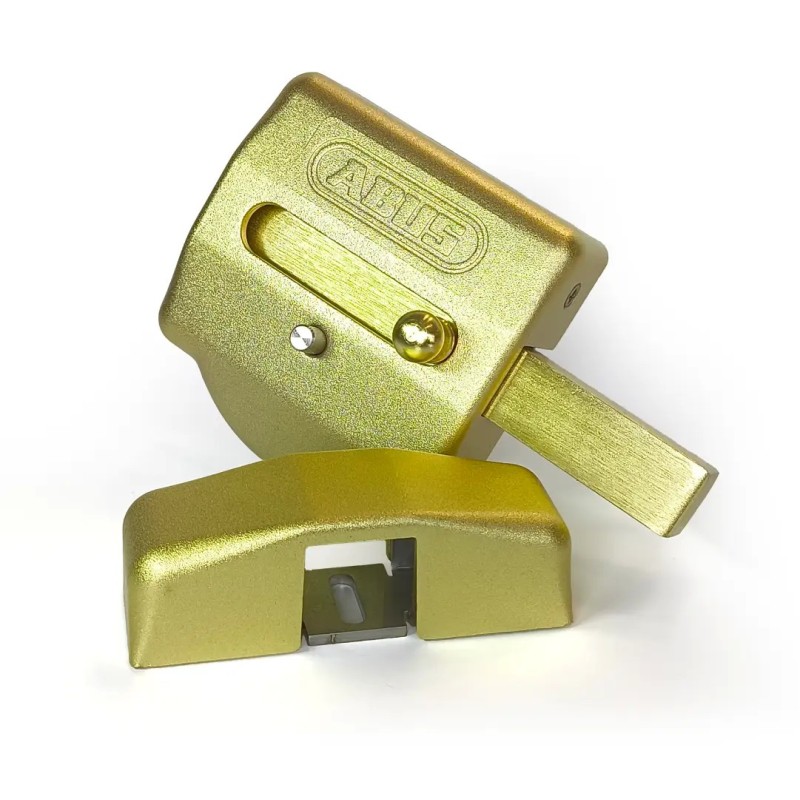 Cerrojo ABUS 5930 Bravus Magnet | Cerraduras