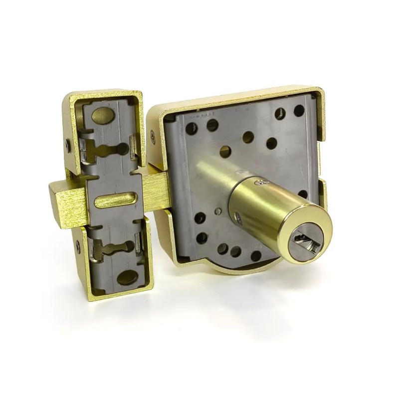 Cerrojo ABUS 5930 Bravus Magnet | Cerraduras