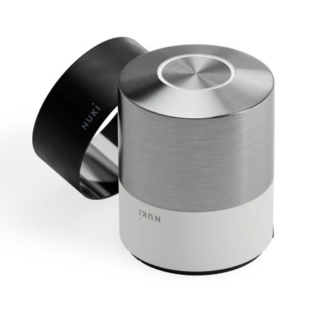 Cerradura inteligente Nuki Smart Lock