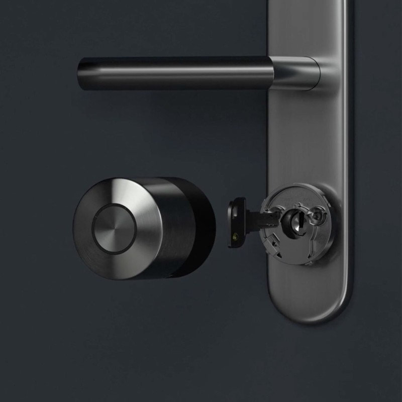 Nuki Smart Lock Pro 5a Gen | Ferretería González