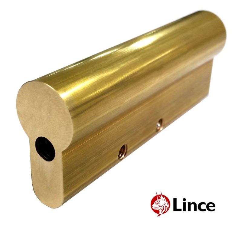 Cilindro Centrador | Escudo LINCE/DISEC | Ferretería González