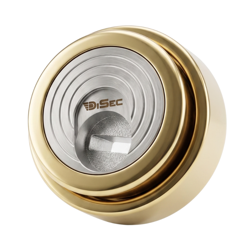 Escudo DISEC MR500E MAGNETICO | Ferretería González
