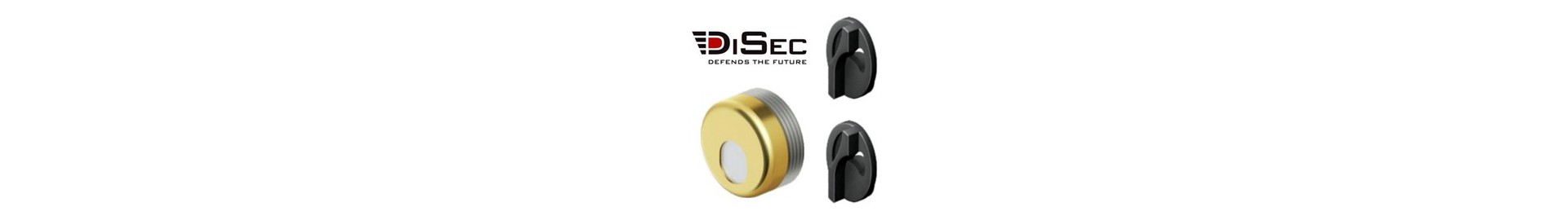 Copy of DISEC Magnetic Keys | Ferreteria Gonzalez