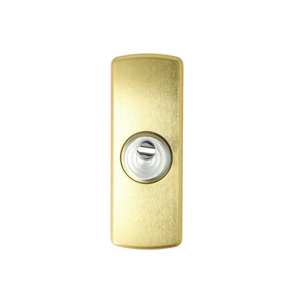 ESCUDO DISEC LG280 ARC SUIZO