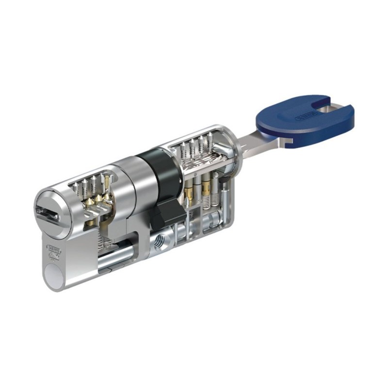 Cilindro ABUS Bravus MX PRO Magnet