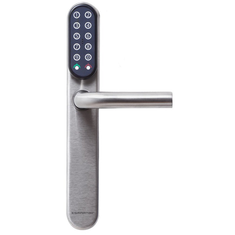 Manivela Smartair Autoprogramable con teclado