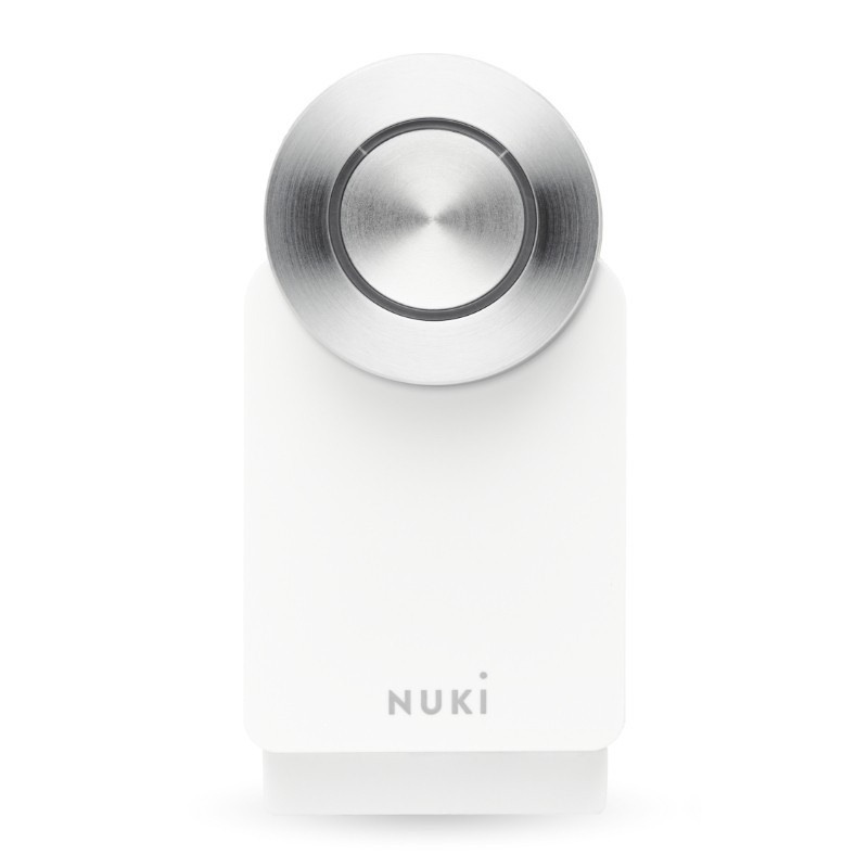 nuki smart lock 4.0 pro