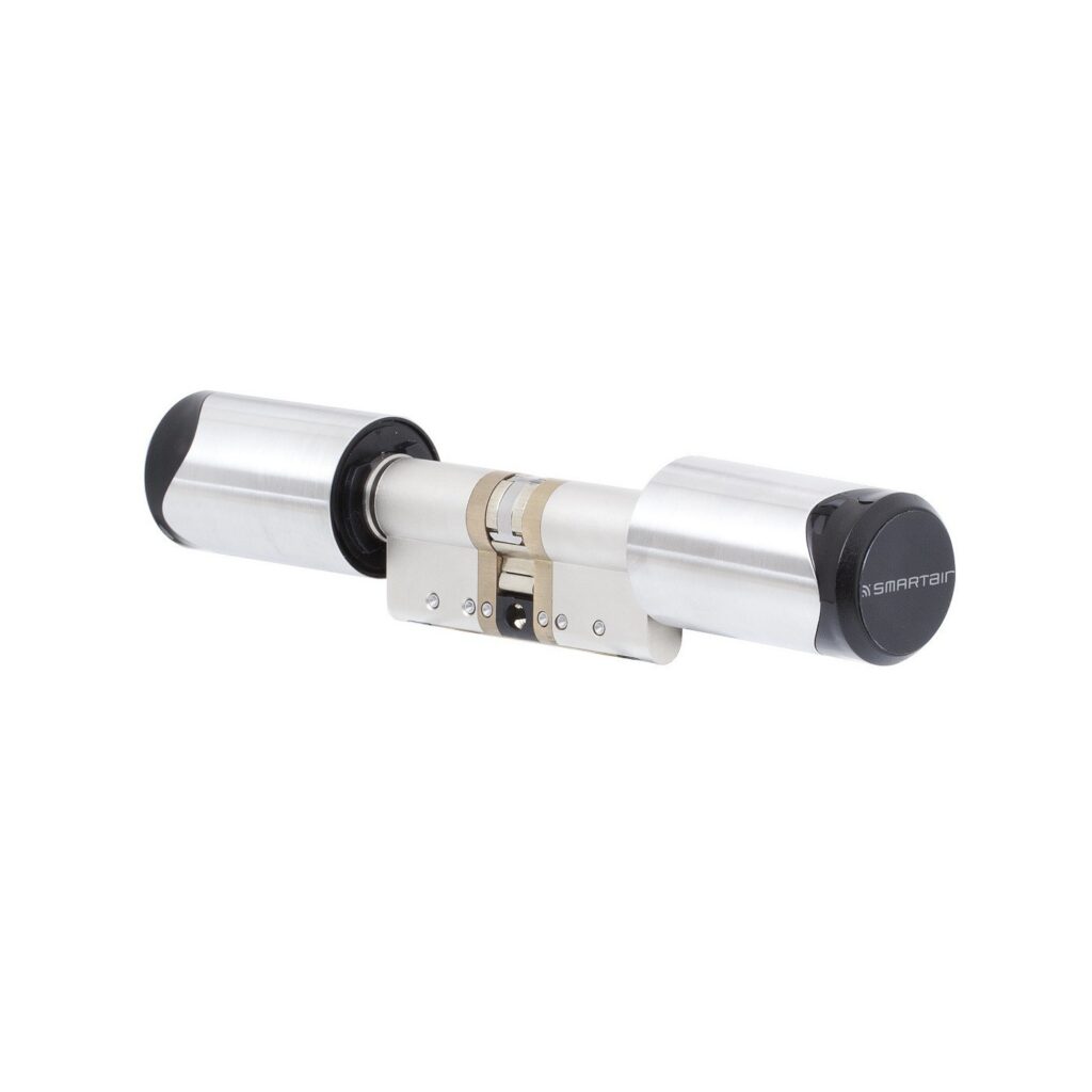 tesa smartair cilindro autoprogramable dual