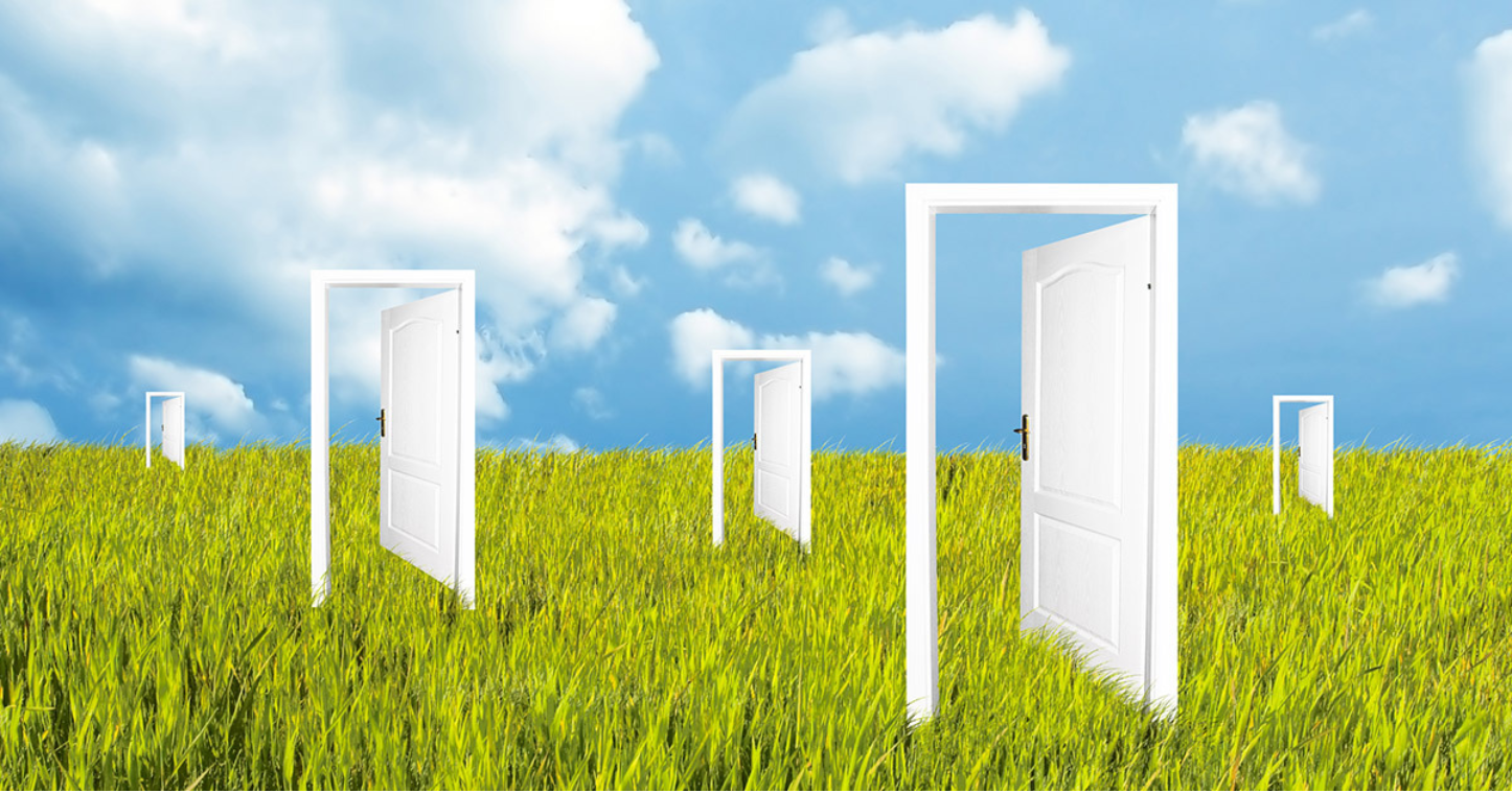 Control total con el nuevo sistema SAT Dormakaba