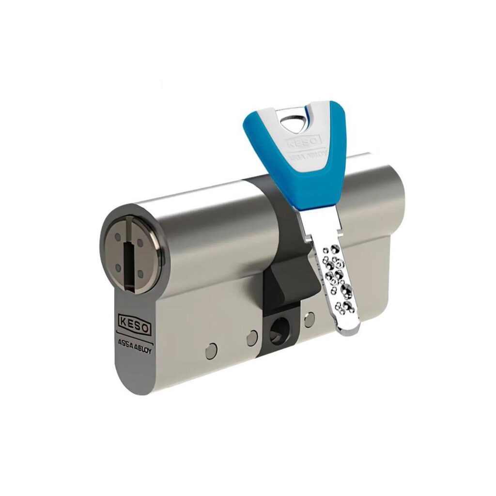 Cilindro Keso Premium